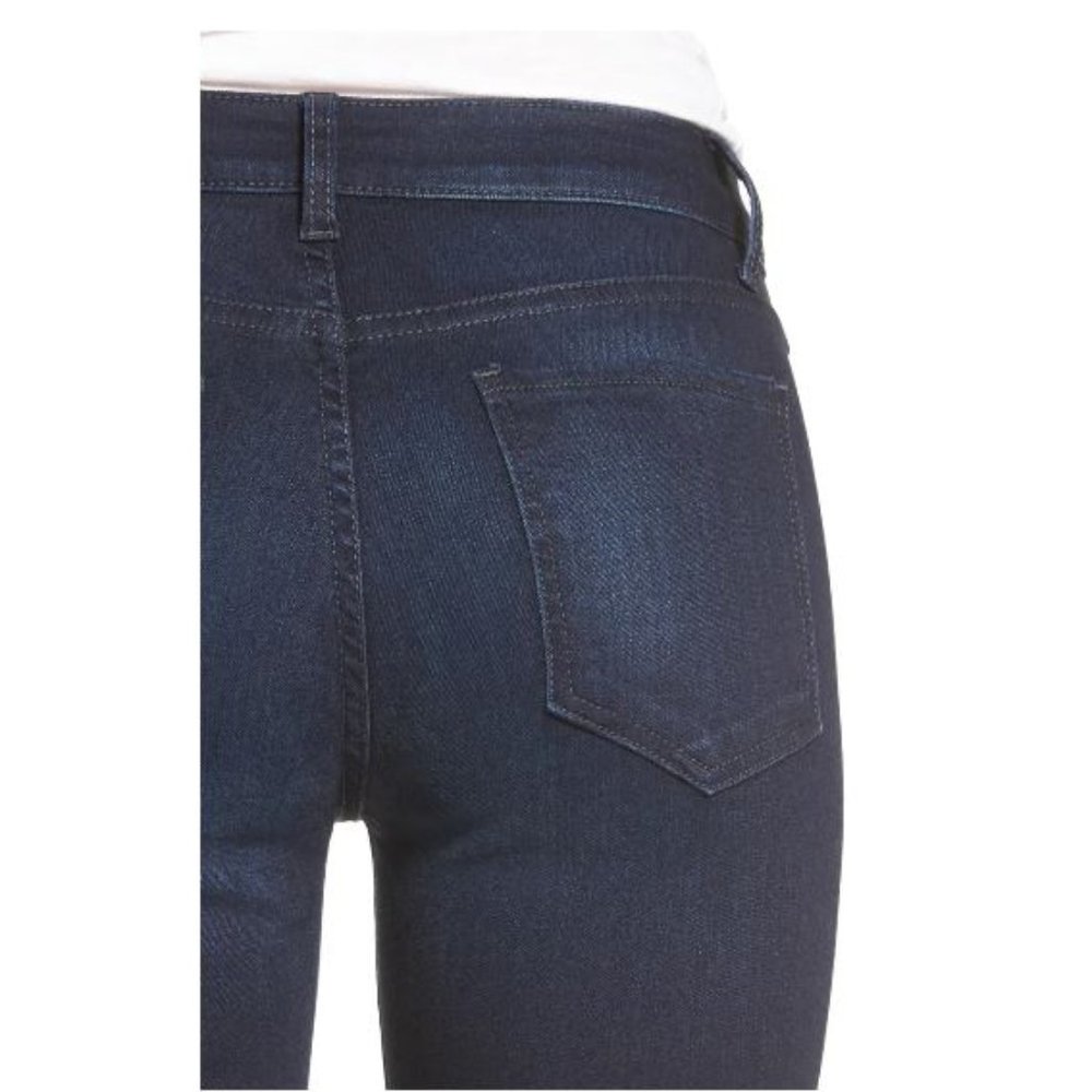 Kut From the Kloth Diana Mid Rise Skinny Jeans - Picture 3 of 15